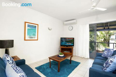 Baden 51 Rainbow Shores Air Conditioned Walk To Beach Swimming Pools - Accommodation Mount Tamborine 0