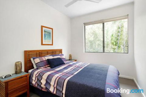 Baden 51 Rainbow Shores Air Conditioned Walk To Beach Swimming Pools - Accommodation Mount Tamborine 4
