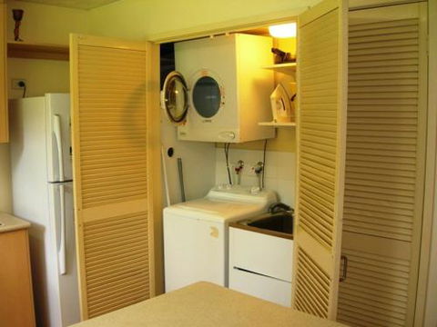 Baden 29 Rainbow Shores Air Conditioned Ground Floor Walk To Beach Pool - Accommodation Mount Tamborine 4
