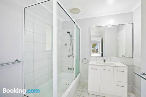 Seychelles - Accommodation Mount Tamborine 1