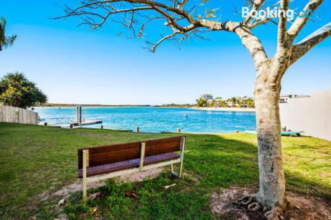 Seychelles - Accommodation Mount Tamborine 6