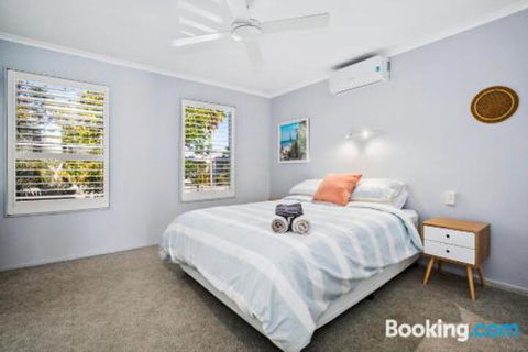 Seychelles - Accommodation Mount Tamborine 5