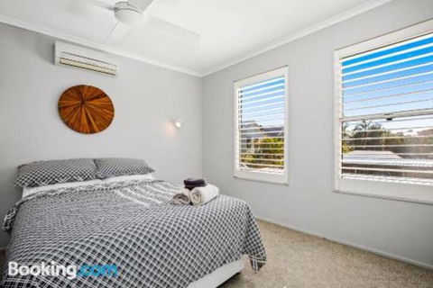 Seychelles - Accommodation Mount Tamborine 0