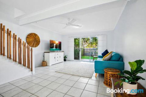 Seychelles - Accommodation Mount Tamborine 2