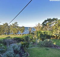 Wangi Waterfront Delight 1bdr Studio