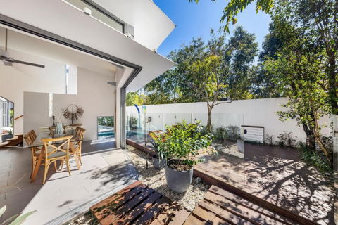 Ultimate Light & Space Noosa Heads - Accommodation Mount Tamborine 4