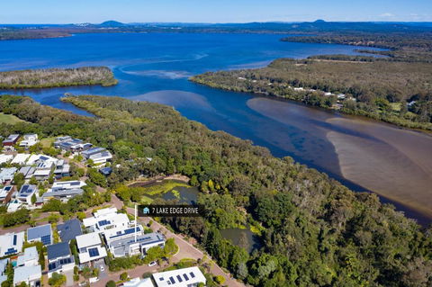 Ultimate Light & Space Noosa Heads - Accommodation Mount Tamborine 3