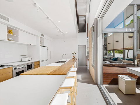 Ultimate Light & Space Noosa Heads - Accommodation Mount Tamborine 6
