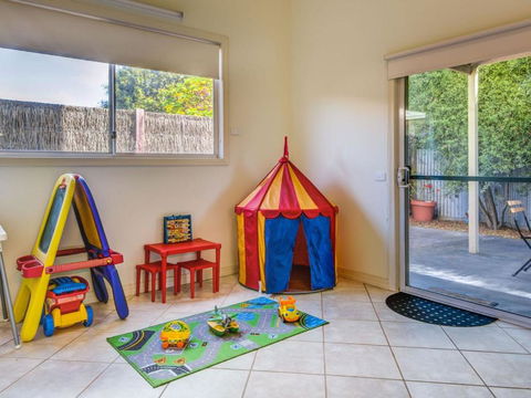 Cuttriss By The Beach - Accommodation Mount Tamborine 1