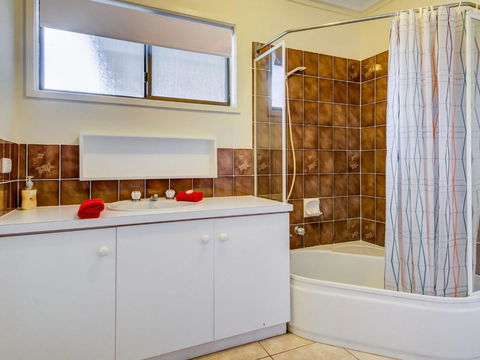 Cuttriss By The Beach - Accommodation Mount Tamborine 4