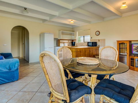 Cuttriss By The Beach - Accommodation Mount Tamborine 5