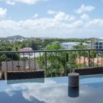Coolum Beach 3 Level Townhouse Private Rooftop Terrace Spa Overlooking Mount Coolum - Accommodation Mount Tamborine 0