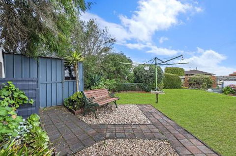 Fauxs Den - Accommodation Mount Tamborine 3