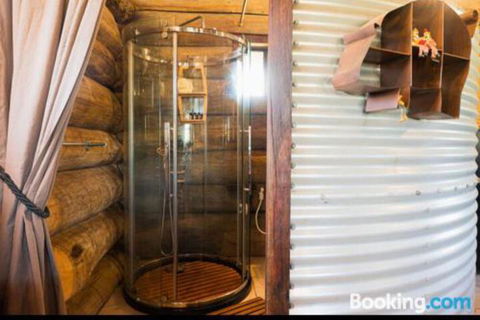 Amarina Farm Stay & Gardens - Accommodation Mount Tamborine 5