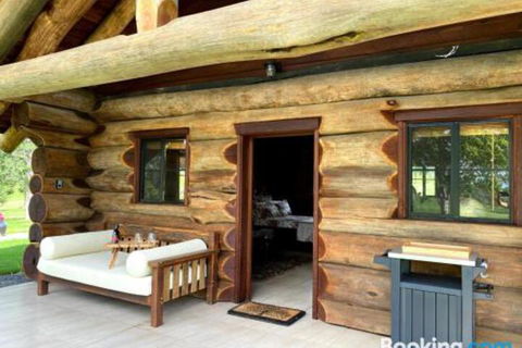 Amarina Farm Stay & Gardens - Accommodation Mount Tamborine 2