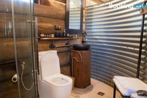 Amarina Farm Stay & Gardens - Accommodation Mount Tamborine 4