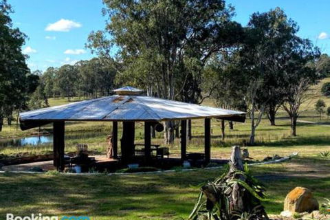 Amarina Farm Stay & Gardens - Accommodation Mount Tamborine 0