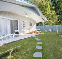 Salty Kisses Holiday House - Accommodation Mount Tamborine