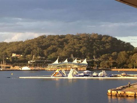 Seabreeze Retreat - Accommodation Mount Tamborine 1