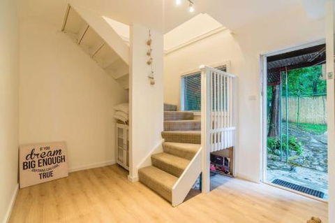 Seabreeze Retreat - Accommodation Mount Tamborine 2