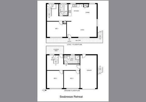 Central Coast Escape - Accommodation Mount Tamborine 2