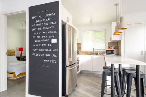 Central Coast Escape - Accommodation Mount Tamborine 5