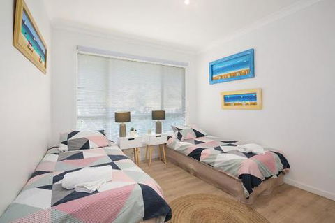 Central Coast Escape - Accommodation Mount Tamborine 6