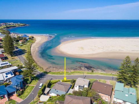 THE BEACH HOUSE Gerroa 4pm Check Out Sundays - Accommodation Mount Tamborine 0