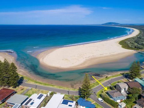 THE BEACH HOUSE Gerroa 4pm Check Out Sundays - Accommodation Mount Tamborine 6