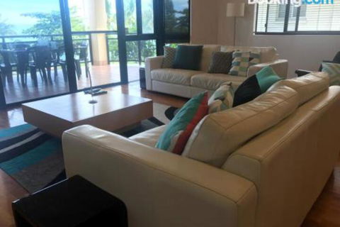 Townsville Strand Lighthouse Apartment 3 - Accommodation Mount Tamborine 4