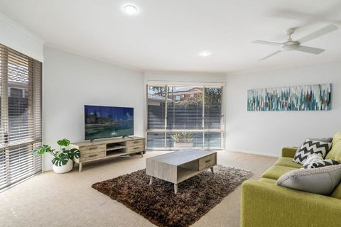 Lazy Days In Lennox - Accommodation Mount Tamborine 3