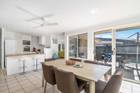 Lazy Days In Lennox - Accommodation Mount Tamborine 5