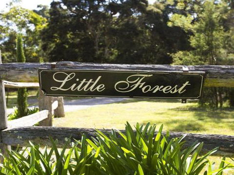 THE ANGAS CARRIAGE Alpine Southern Highlands 4pm Check Out On Sundays - Accommodation Mount Tamborine 5