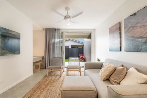 22 South Lennox Head - Accommodation Mount Tamborine 6