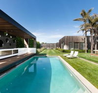 Franklin House - Accommodation Mount Tamborine