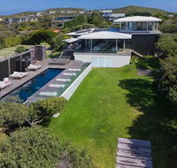 Salt - Accommodation Mount Tamborine