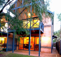 Beach Casa - Accommodation Mount Tamborine