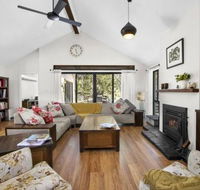 Killiorra - Accommodation Mount Tamborine