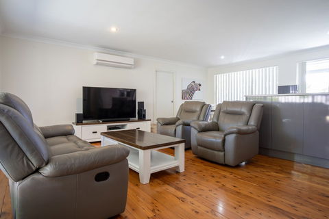 Underwood Road 62 - Accommodation Mount Tamborine 1