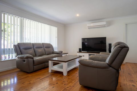 Underwood Road 62 - Accommodation Mount Tamborine 3