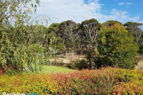 The Old Picnic Ground At Ironstone B & B - Accommodation Mount Tamborine 0