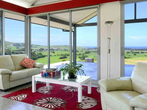 ROSE VALLEY Gerringong 4pm Check Out Sundays - Accommodation Mount Tamborine 5