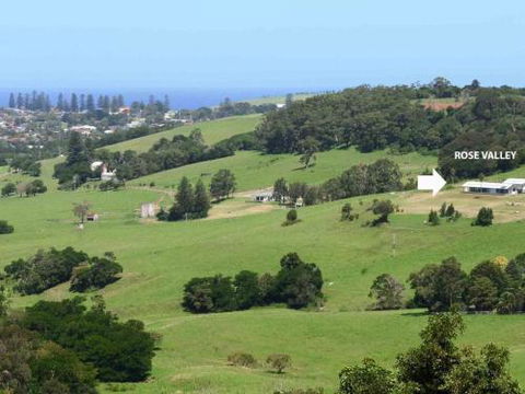 ROSE VALLEY Gerringong 4pm Check Out Sundays - Accommodation Mount Tamborine 2