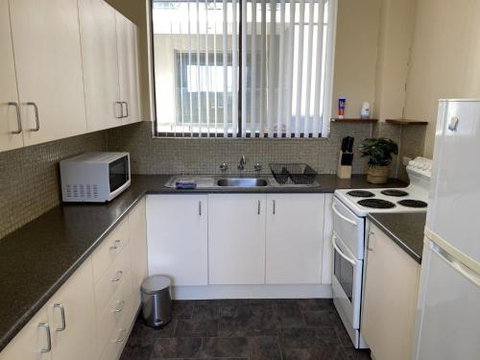 Flynns Retreat Everard Street - Accommodation Mount Tamborine 5