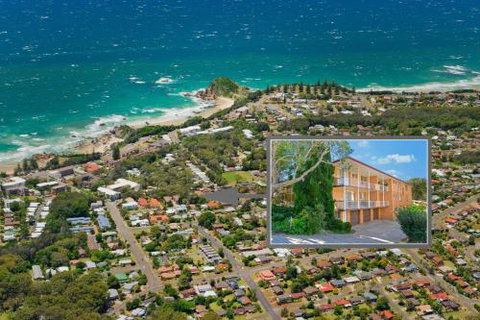 6 Of 12 To 14 Crisallen Street Port Macquarie - Accommodation Mount Tamborine 0
