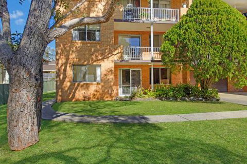 6 Of 12 To 14 Crisallen Street Port Macquarie - Accommodation Mount Tamborine 5