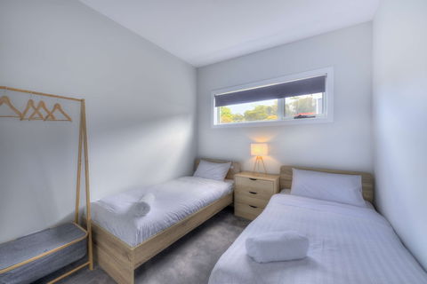 Archella 2 - Beautifully Appointed, Close To Golf Course & Play Ground - Accommodation Mount Tamborine 5