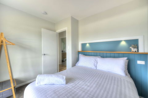 Archella 2 - Beautifully Appointed, Close To Golf Course & Play Ground - Accommodation Mount Tamborine 6