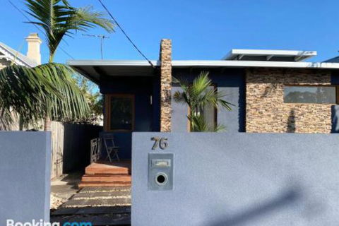 Geelong House - Accommodation Mount Tamborine 6