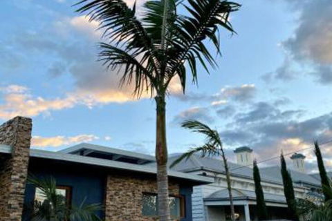 Geelong House - Accommodation Mount Tamborine 5